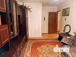 2-к квартира, на длительный срок, 44м2, 1/5 этаж