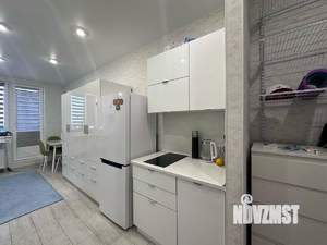 Студия квартира, на длительный срок, 24м2, 1/9 этаж