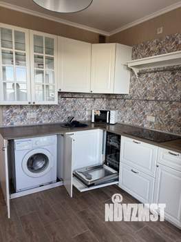1-к квартира, на длительный срок, 35м2, 13/17 этаж