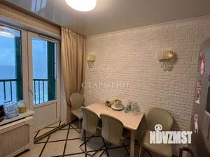 2-к квартира, на длительный срок, 60м2, 13/24 этаж