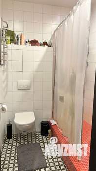 1-к квартира, на длительный срок, 40м2, 3/20 этаж
