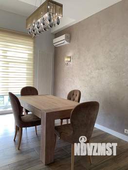 4-к квартира, на длительный срок, 323м2, 3/3 этаж