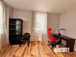 1-к квартира, на длительный срок, 40м2, 21/31 этаж