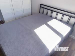 2-к квартира, на длительный срок, 50м2, 2/4 этаж