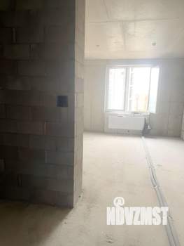 Студия квартира, на длительный срок, 30м2, 15/28 этаж