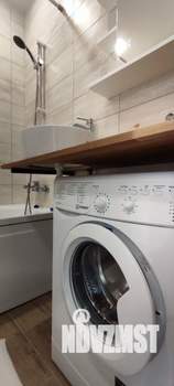 Студия квартира, на длительный срок, 24м2, 8/8 этаж