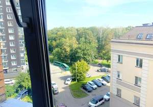 2-к квартира, на длительный срок, 50м2, 6/17 этаж