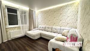 3-к квартира, на длительный срок, 80м2, 9/31 этаж