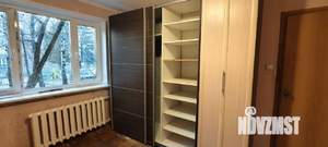 2-к квартира, на длительный срок, 45м2, 1/5 этаж