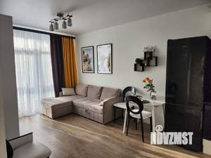 2-к квартира, на длительный срок, 45м2, 11/15 этаж