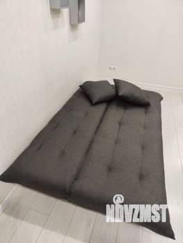 1-к квартира, посуточно, 38м2, 5/24 этаж