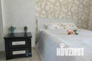 2-к квартира, посуточно, 53м2, 7/17 этаж