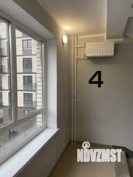 2-к квартира, на длительный срок, 42м2, 4/11 этаж