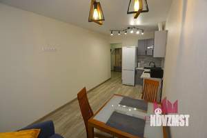 1-к квартира, на длительный срок, 37м2, 4/8 этаж