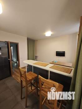2-к квартира, на длительный срок, 43м2, 7/8 этаж