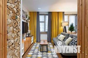 2-к квартира, посуточно, 44м2, 37/44 этаж