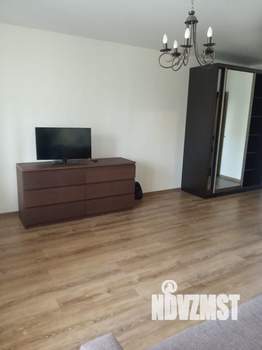 1-к квартира, на длительный срок, 46м2, 8/25 этаж