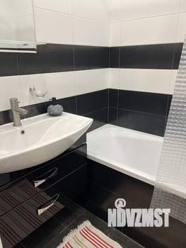 1-к квартира, на длительный срок, 34м2, 2/8 этаж