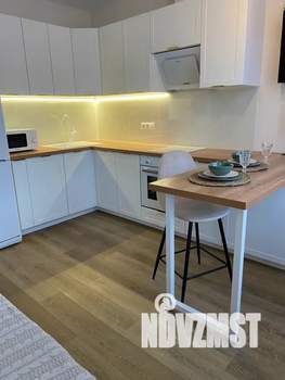 Студия квартира, посуточно, 26м2, 5/5 этаж