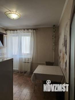 1-к квартира, на длительный срок, 40м2, 4/17 этаж