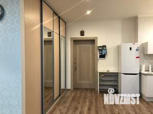 3-к квартира, на длительный срок, 88м2, 10/25 этаж