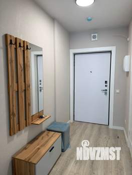 3-к квартира, на длительный срок, 50м2, 26/31 этаж