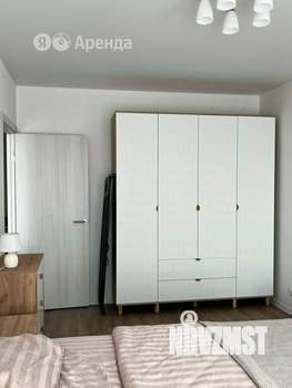1-к квартира, на длительный срок, 43м2, 6/9 этаж