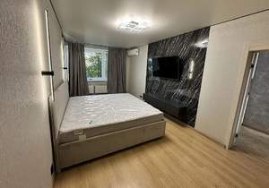 1-к квартира, на длительный срок, 45м2, 2/22 этаж