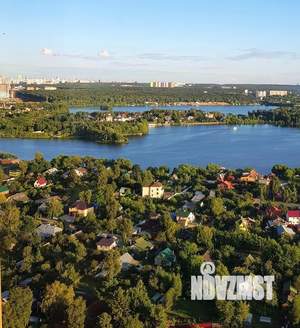 1-к квартира, на длительный срок, 31м2, 23/45 этаж