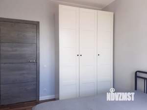 2-к квартира, на длительный срок, 50м2, 2/4 этаж