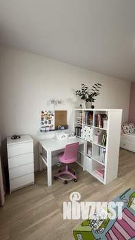 3-к квартира, на длительный срок, 87м2, 5/9 этаж