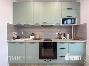 1-к квартира, на длительный срок, 40м2, 4/9 этаж