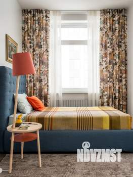 4-к квартира, на длительный срок, 110м2, 2/5 этаж