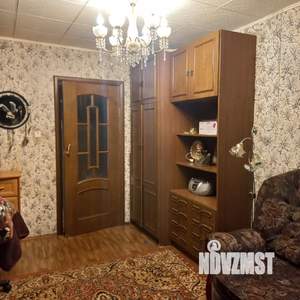 1-к квартира, на длительный срок, 33м2, 1/4 этаж