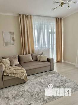 3-к квартира, на длительный срок, 83м2, 26/33 этаж