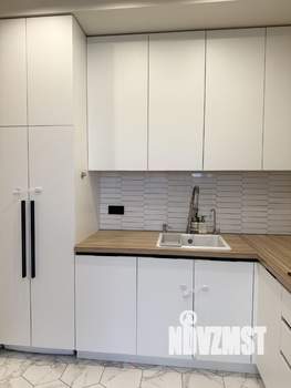 2-к квартира, на длительный срок, 43м2, 4/5 этаж