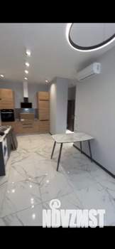 1-к квартира, на длительный срок, 40м2, 6/6 этаж