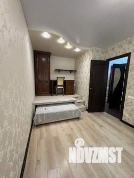 1-к квартира, на длительный срок, 32м2, 3/5 этаж