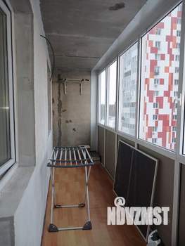 1-к квартира, на длительный срок, 48м2, 8/24 этаж