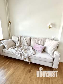 3-к квартира, на длительный срок, 56м2, 14/25 этаж