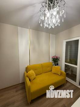 1-к квартира, на длительный срок, 33м2, 5/8 этаж