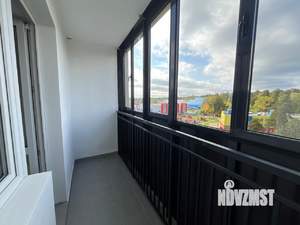 1-к квартира, на длительный срок, 34м2, 8/13 этаж