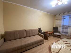 1-к квартира, на длительный срок, 38м2, 10/17 этаж