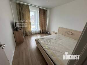 3-к квартира, на длительный срок, 57м2, -2/9 этаж