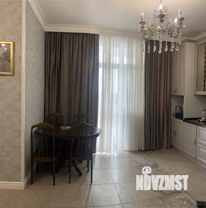 3-к квартира, на длительный срок, 85м2, 8/9 этаж