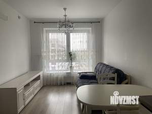 1-к квартира, на длительный срок, 34м2, 8/9 этаж