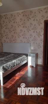 3-к квартира, на длительный срок, 100м2, 9/22 этаж