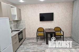 1-к квартира, посуточно, 26м2, 2/8 этаж