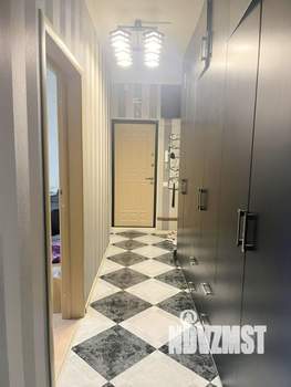 3-к квартира, на длительный срок, 62м2, 3/9 этаж