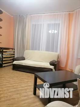 2-к квартира, посуточно, 65м2, 24/24 этаж